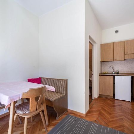 Residence Hubertus Apartment 5 Merano Exteriör bild