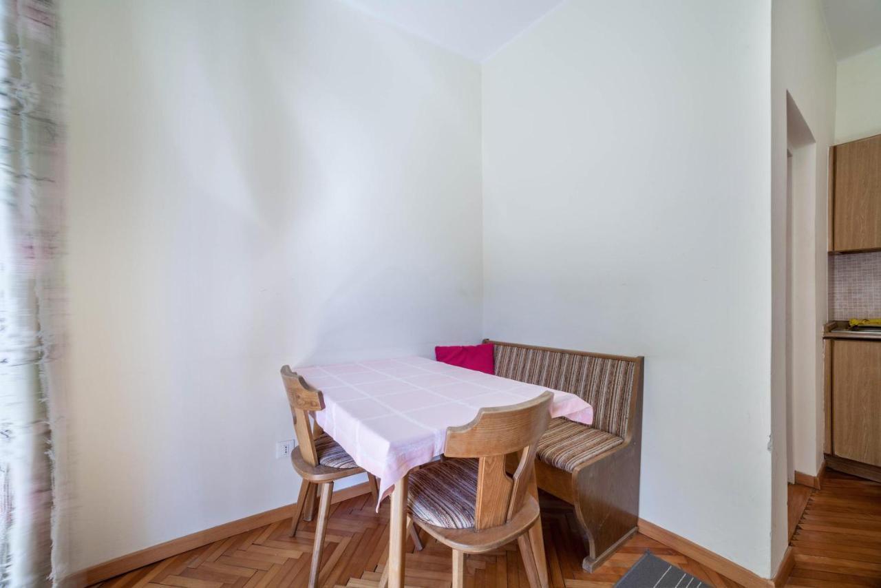 Residence Hubertus Apartment 5 Merano Exteriör bild