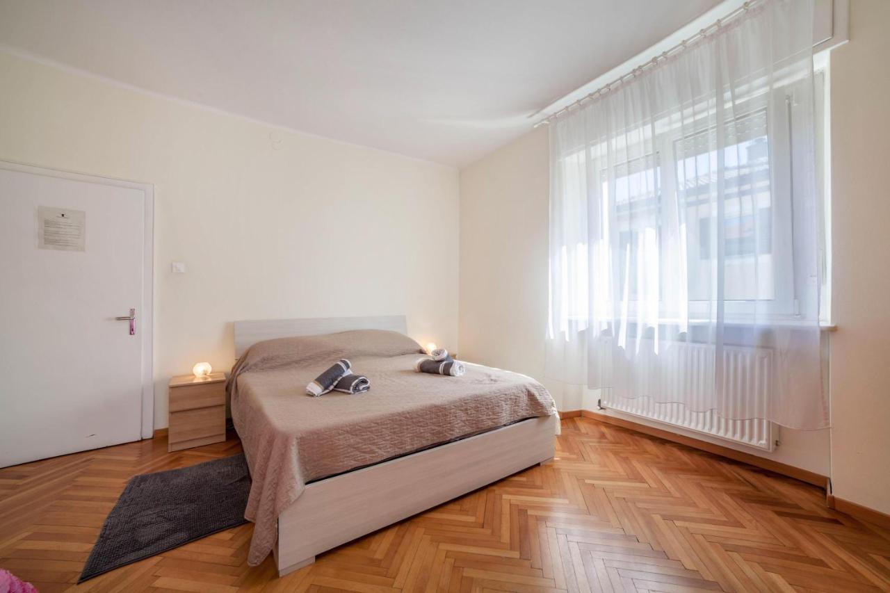 Residence Hubertus Apartment 5 Merano Exteriör bild